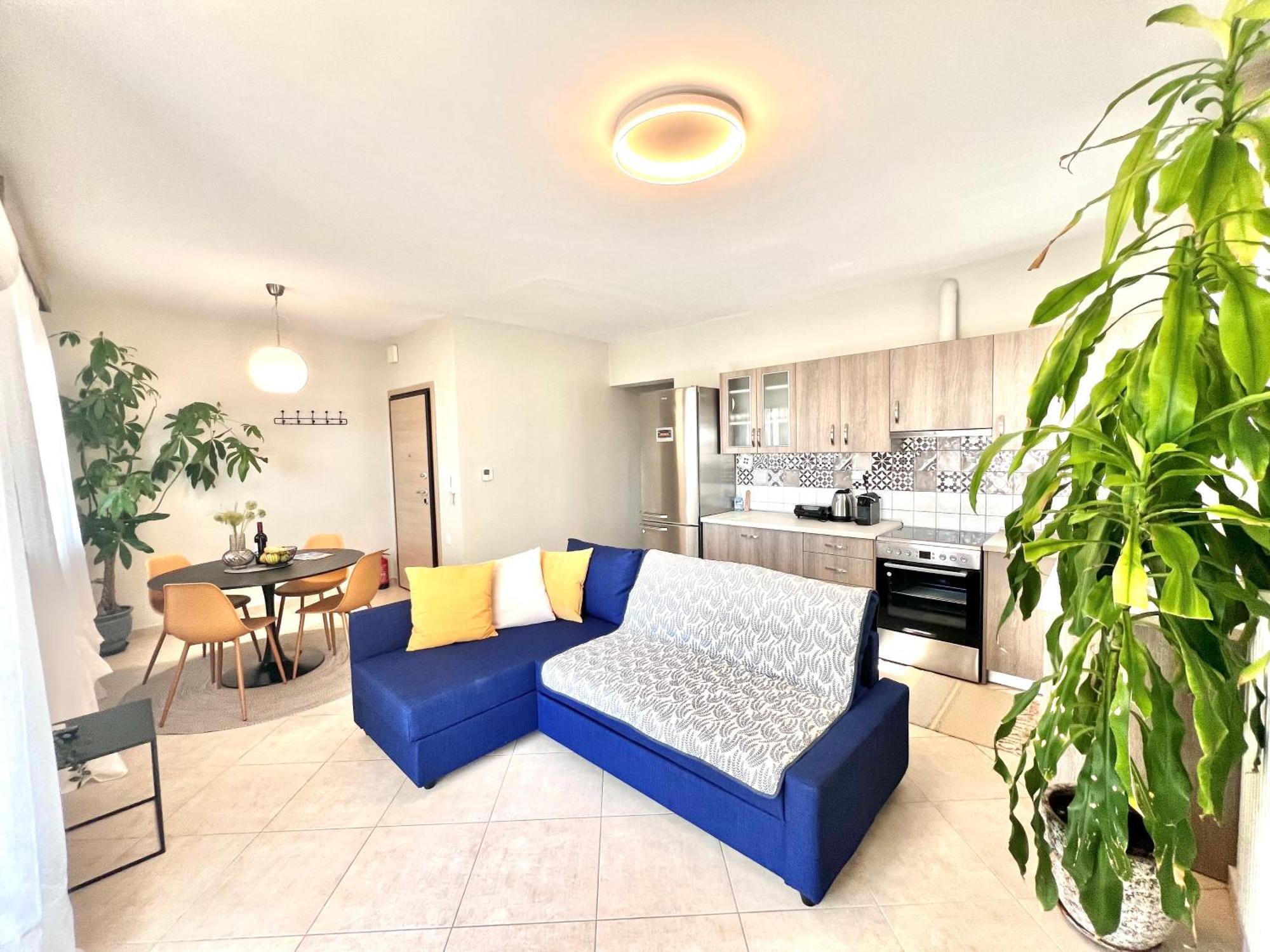 Zen Suite Kavala Bagian luar foto